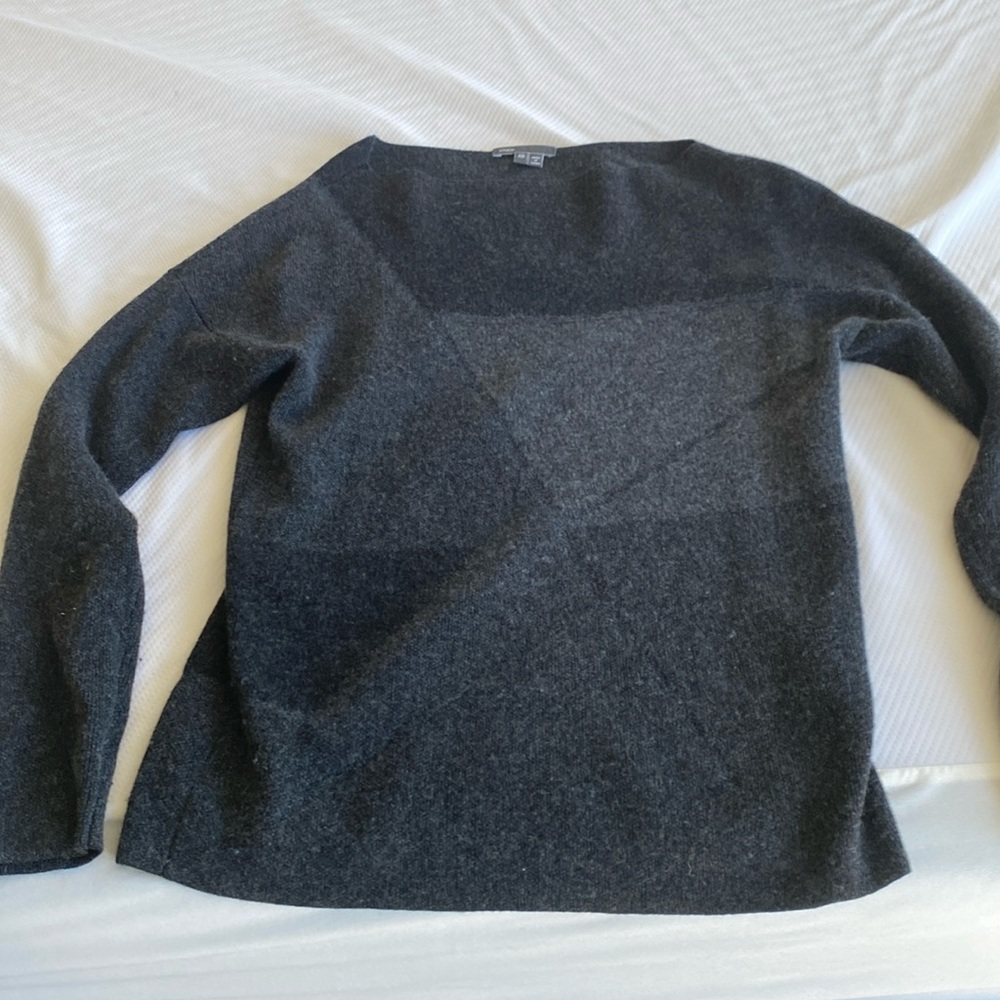 Vince Wool Sweater
